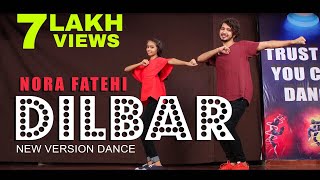 Download lagu Dilbar Dance Video | Nora Fatehi | Vicky Patel Choreography | Satymeva jayate mp3 Download lagu Dilbar Dance Video | Nora Fatehi | Vicky Patel Choreography | Satymeva jayate mp3