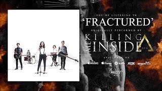 Download lagu Killing Me Inside Ft. AIU - Fractured mp3 Download lagu Killing Me Inside Ft. AIU - Fractured mp3
