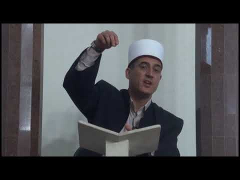 Istigfari - Teube - Hoxhë Fatmir Zaimi