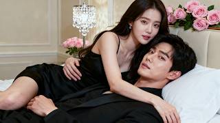 Van een toevallig huwelijk tot de vrouw van een miljardair: haar leven veranderde in één nacht!💗