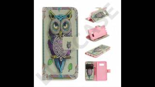 Samsung Galaxy S8 skal - Lux-Case.se