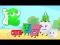 TPOT 12 Team Jingles Short Versions