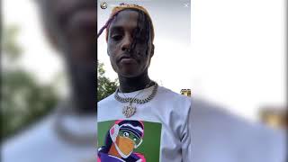 Famous Dex ft. DayDay - Movie (Snippet)