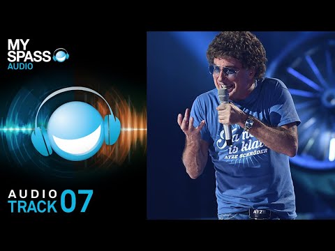 Asis und Angeber | Turbo (Atze Schröder live 7/9)