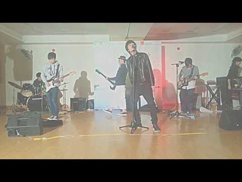The Gillies-Moon (Live in 康城)