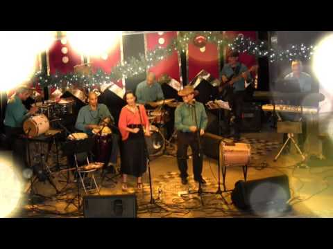 SONRÍE The Band PARANG NIGHT - Ola De La Mar Cover