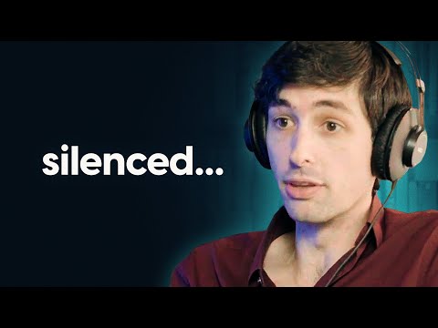 @ChrisWillx - "J.K. Rowling & The Cost of Speaking Freely - Warren Smith"