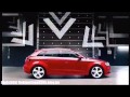 [ReZe365] AUDI A3 Sportback Autó Reklám 2013 ...