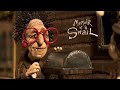 Memoir Of A Snail Official Clip Grace Meets Pinky