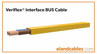 Veriflex Interface BUS Cable animation