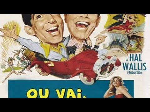 Ou Vai Ou Racha 1956 Comédia dublado