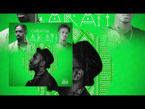LAKATI- @Diima  (Ft. @bubexconquistador ) (CHEIKNA Remix)