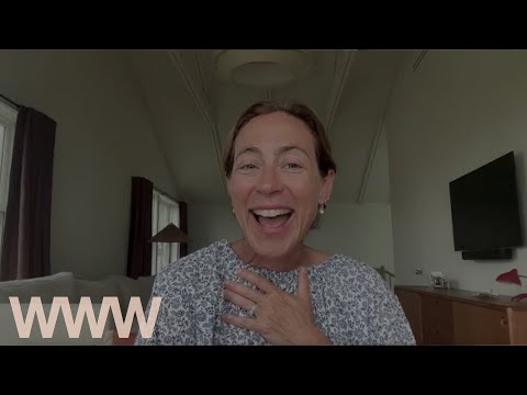 167. Amy Larocca | How To Be Well