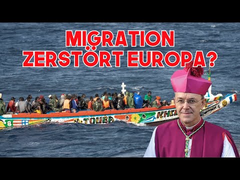 "Migration von globalen Eliten orchestriert" - Bischof Athanasius Schneider