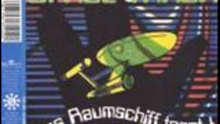 Space Track - Das Raumschiff Tanzt! (Medley) (Single-Edit)