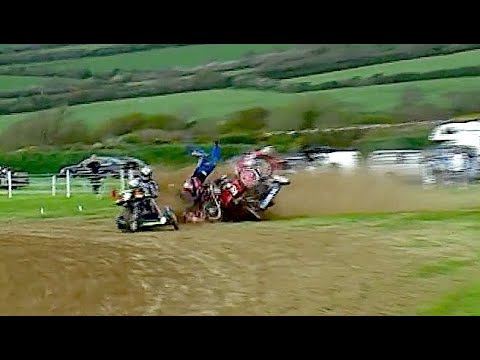 2006 WESTCOUNTRY WINNER GRASSTRACK - PART 2