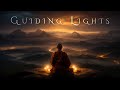 Guiding Lights Deep Healing Music Eliminates Stress Anxiety And Calms The Mind