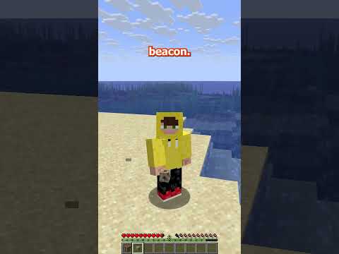 do people NOT KNOW about conduits???  #minecraft