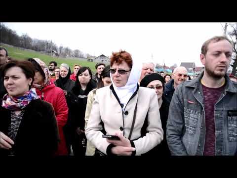 Duminica a 4-a din Postul Mare la Mănăstirea Hadâmbu - 7 aprilie 2019