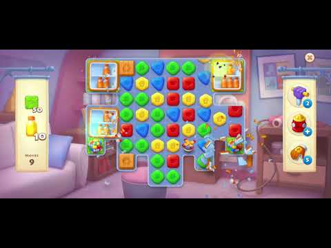 Township Event Wallflower Power Level 69