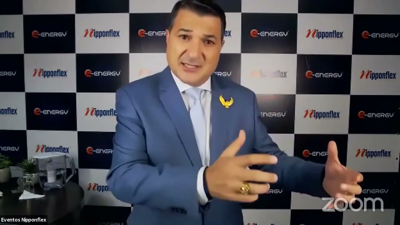 TREINAMENTO | 3º PASSO NIPPONFLEX | FECHAMENTO DE VENDAS