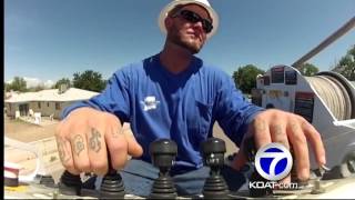 PNM linemen restore power to more than 30,000 customers