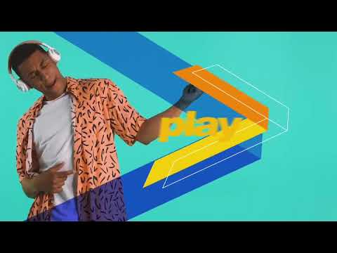 PlayTV vinheta 10` 2022