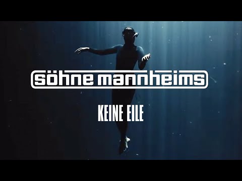 Söhne Mannheims - Keine Eile [Official Video]