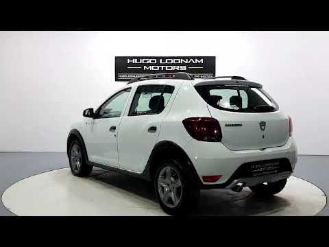 Dacia Sandero STEPWAY ALTERNATIVE 1. 1.5 DCI 90 - Image 2