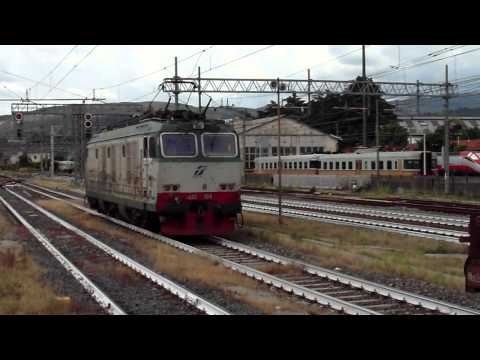 Frecciarossa1000 invio colossale a Pistoia (27 Giugno 2013)