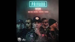 Farruko - Privado (Feat. Russian, Konshens, Nicky Jam &amp; Arcangel)