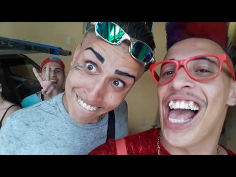 BATIDORES DE GRAVACÃO ft. CANAL JAPINHO MC KM Autêntico