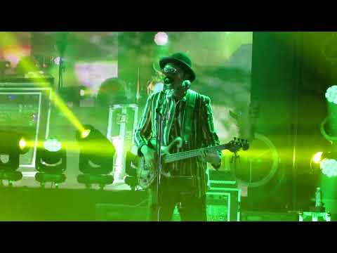 Primus | 2025-12-31 | Oakland CA