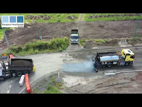 Bargara Headlands Update