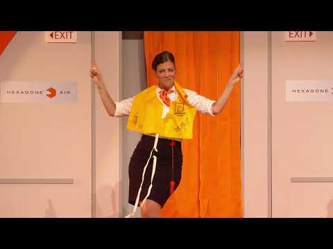 Bande annonce Dernier Vol