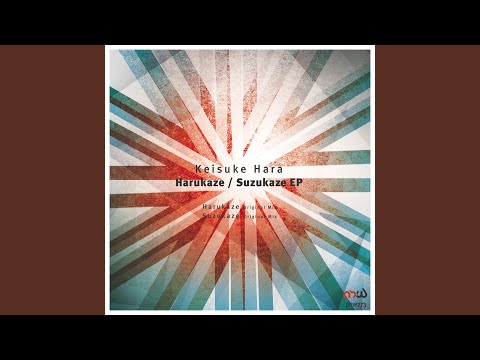 Suzukaze (Original Mix)