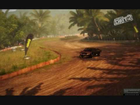 DiRT 2