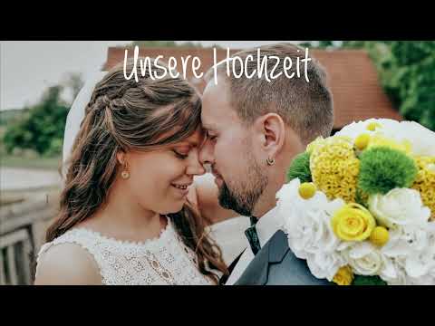 Hochzeit 09.09.2022 - vom Heiratsantrag bis zur standesamtlichen Trauung - Party, Spaß und Feuerwerk