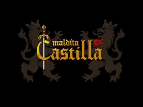 Maldita Castilla EX - Gameplay Trailer