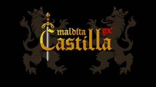 Maldita Castilla EX - Cursed Castile XBOX LIVE Key ARGENTINA