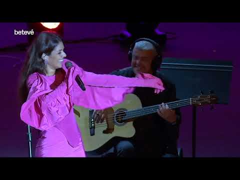 Cuca Roseta ao vivo no Festival Grec - Barcelona (Live @ Barcelona)