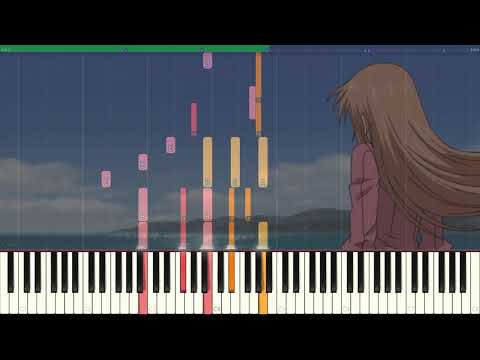 Soredemo Sekai Wa Utsukushii - Promise - Misc…