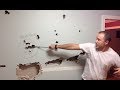 Paracordist S Monkeys Fist Paracord Creations Demolition Tests