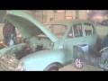 1953 Morris Oxford Wmv