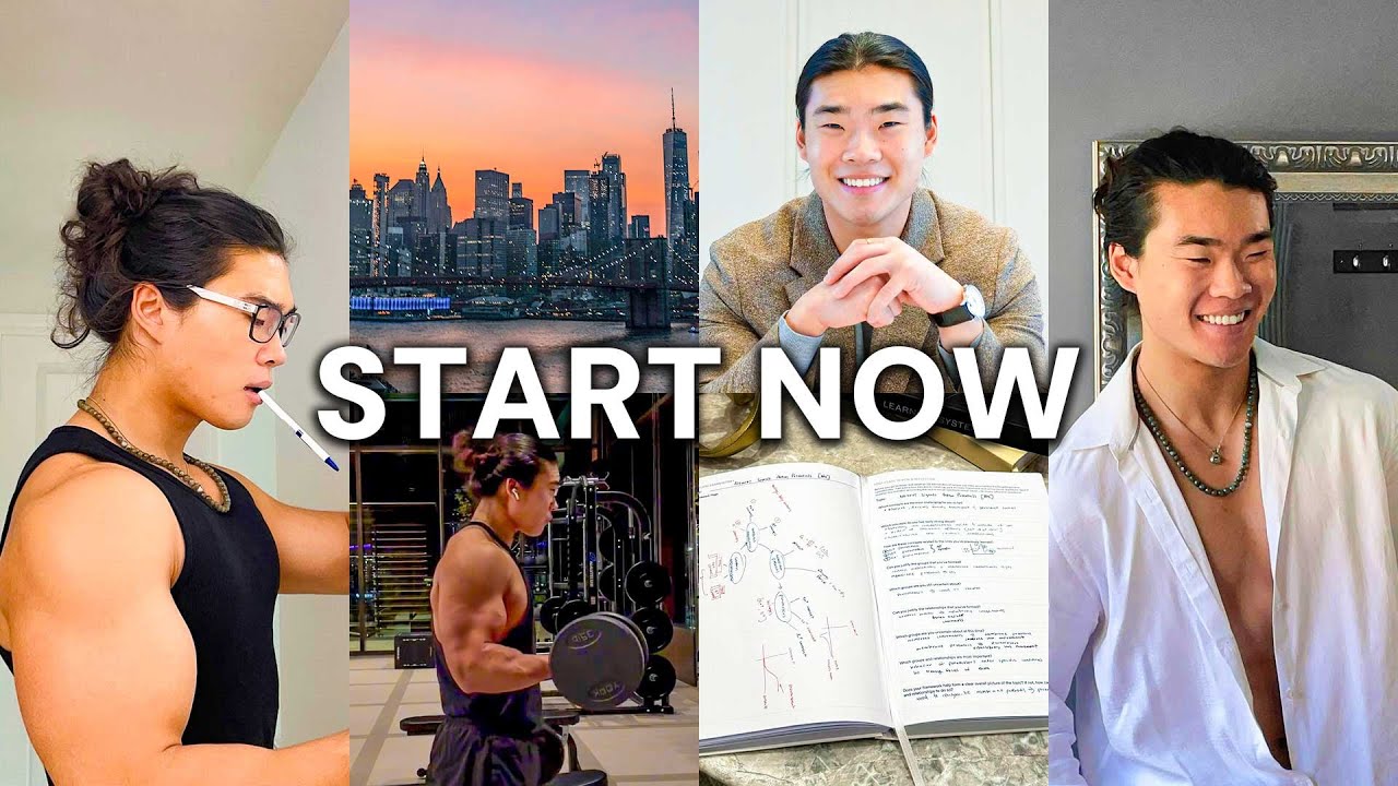 THE GREAT LOCK IN FOR 2026…120 Days To Change Your Life