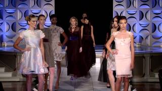 Signed Sealed Delivered (Duet) &amp; Gioffrè Runway/Fashion Show (pt 2)