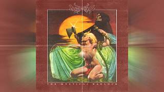 Ramirez - The Mystical Warlock