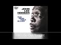 JOHN LEE HOOKER - Let's Go Out Tonight
