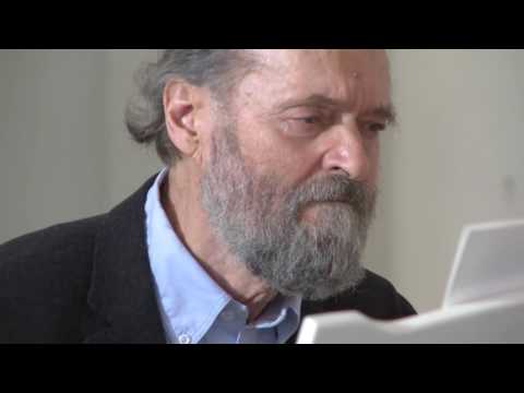 Ukuaru valss 2 Arvo Pärt klaveril