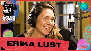 Entrevista 🍻 Erika Lust: Cine Para Adultos y Ética | #ESDLB con Ricardo Moya | cap.349